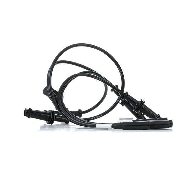 RIDEX 685I0209 Augstsprieguma vadu komplekts