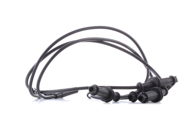 RIDEX 685I0210 Bougiekabels