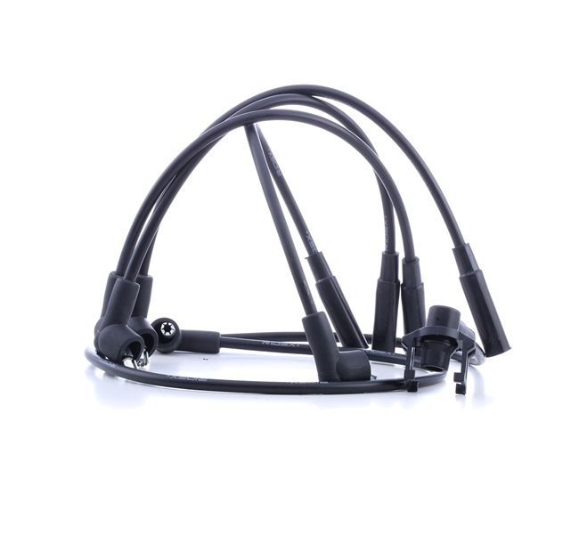 RIDEX 685I0260 Cabos de velas RENAULT 11 Hatchback 1.4 67 cv Gasolina preço