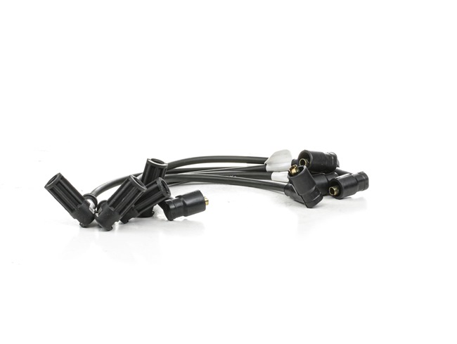 RIDEX 685I0265 Zündkerzenkabel AUSTIN Mini Schrägheck 1000 Mayfair 42 PS Benzin Kosten