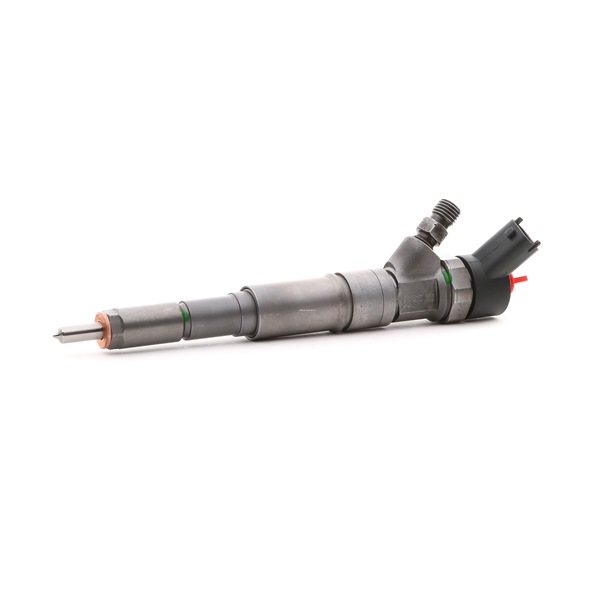 RIDEX REMAN 3902I0075R Inyector