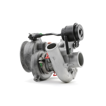 RIDEX REMAN 2234C0180R Turbolader