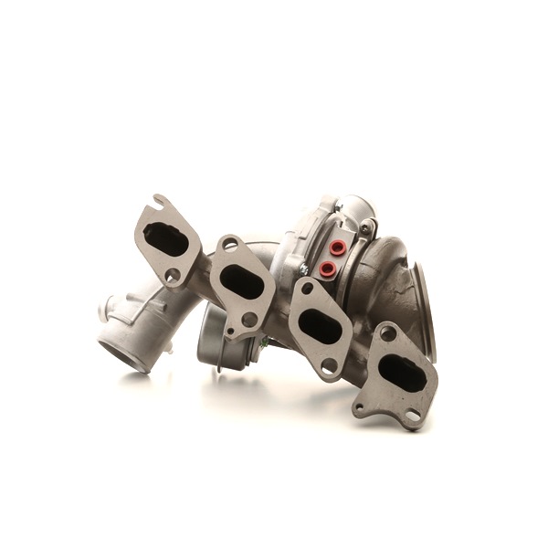 RIDEX REMAN 2234C0151R Turbocompresseur