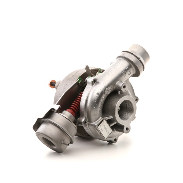 Turbolader 2234C0117R RIDEX REMAN 1441100Q1G MERCEDES-BENZ