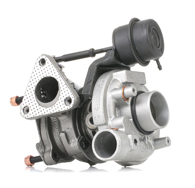 RIDEX REMAN 2234C0177R Turbocompresor