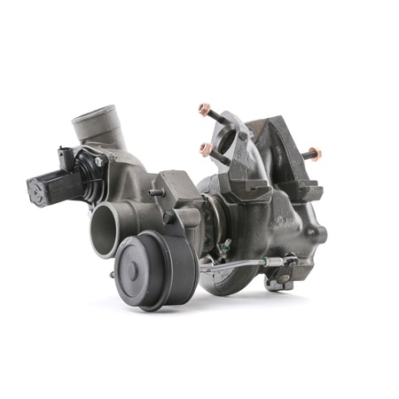 RIDEX REMAN 2234C0179R Turboladdare Volvo V70 II 2.4 T AWD 200 hk Bensin pris