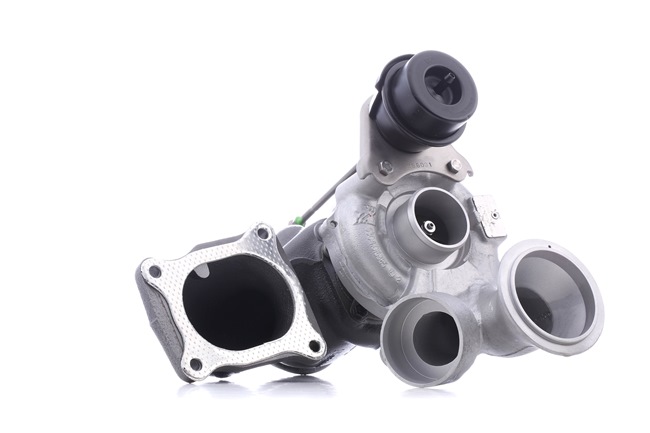 RIDEX REMAN 2234C0115R Turbocompresseur