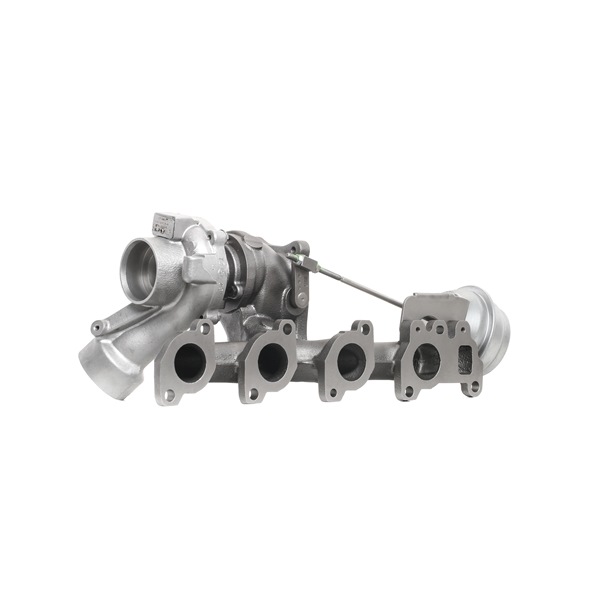 Turbocompresseur 2234C0103R RIDEX REMAN A6460900280 MERCEDES-BENZ