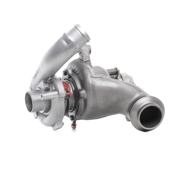 RIDEX REMAN 2234C0043R Turbolader