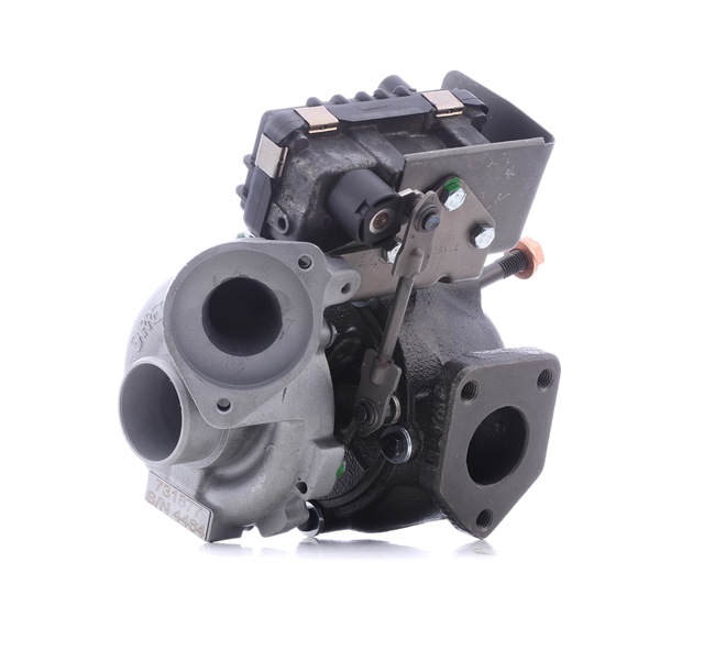 Turbocompresseur 2234C0066R RIDEX REMAN 11657790992C MG