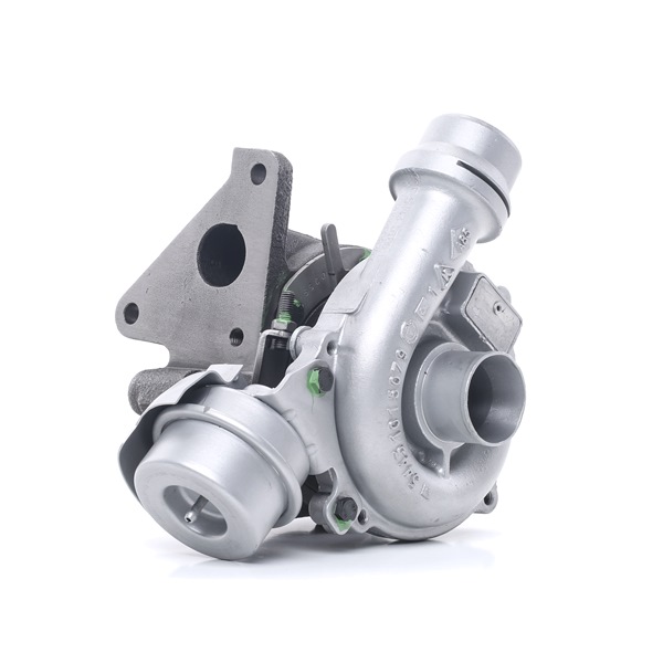 RIDEX REMAN 2234C0120R Turbocharger Renault Scenic 2 1.5 dCi 101 Pk Diesel prijs