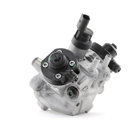 High pressure fuel pump 3918H0065R RIDEX REMAN 4 732 844 BMW