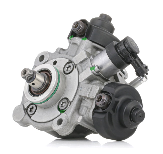 RIDEX REMAN 3918H0034R Bomba inyectora
