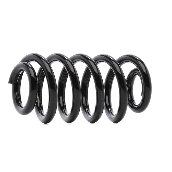 RIDEX 188C1178 Spiralfjeder Audi A6 C6 Avant 2.7 TDI 163 HK Diesel pris