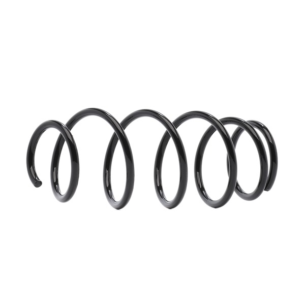 Ressort de suspension 188C1233 RIDEX 48131 05 720 TOYOTA