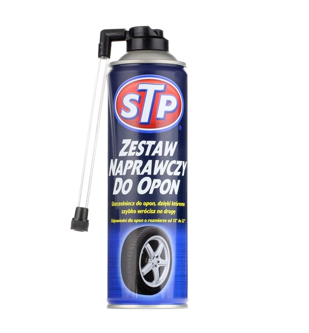 STP 30-055 Uszczelniacz do opon