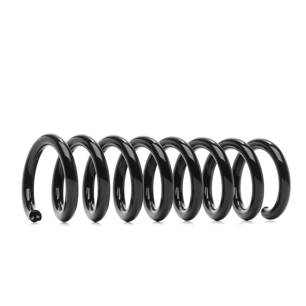 Ressort de suspension 188C1287 RIDEX A 204 324 04 04 MERCEDES-BENZ