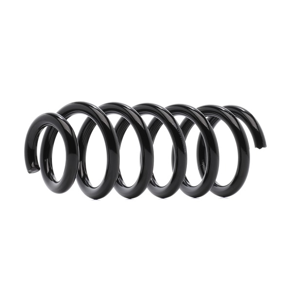 Futómű rugó 188C1321 RIDEX 2H0 411 105 F Volkswagen