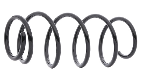 Ressort de suspension 188C1327 RIDEX 48131-52F90 TOYOTA