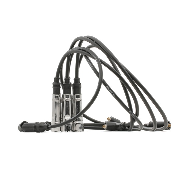 RIDEX 685I0321 Zündkabel VW T4 2.5 115 PS Benzin Kosten
