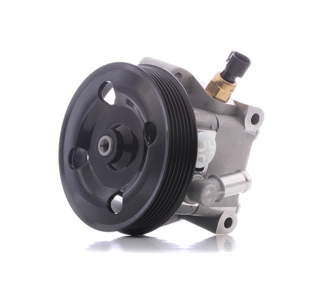 Hüdraulikapump roolimine FORD RIDEX 12H0144