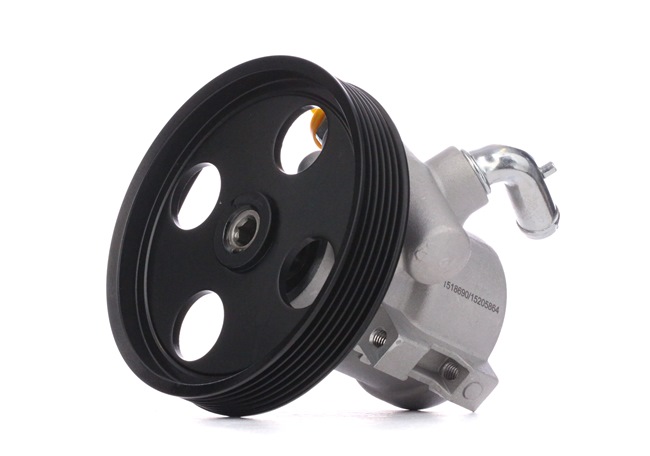 RIDEX 12H0203 Pompe de direction assistée