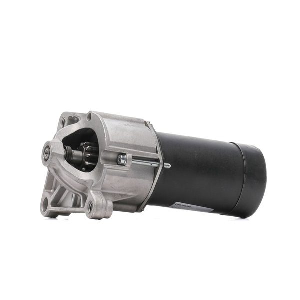 Starteris 2S0215R RIDEX REMAN 8200 369 521 VOLVO