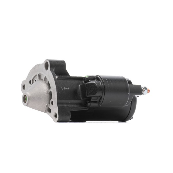 Startmotor 2S0033R RIDEX REMAN M 0T2 0 872ZE FORD