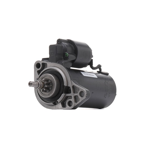 Starteris 2S0257R RIDEX REMAN 068 911 023 G Starteris 2S0257R RIDEX REMAN 068 911 023G MERCEDES-BENZ