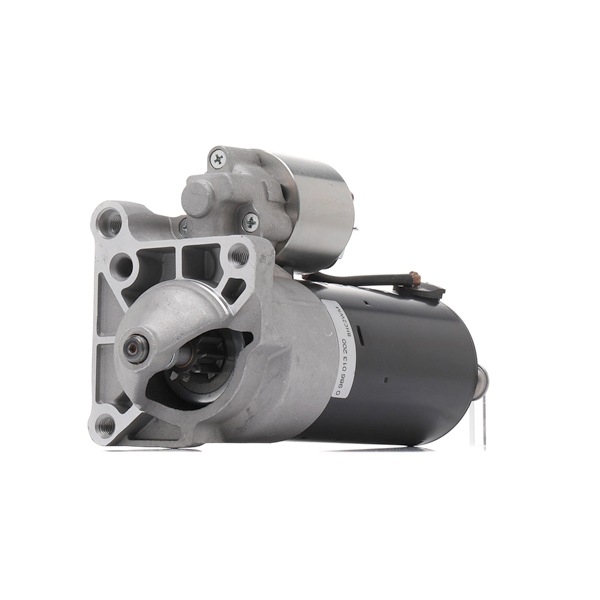 Starter 2S0265R RIDEX REMAN 77 00 106 763 Starter 2S0265R RIDEX REMAN 7700106763 MERCEDES-BENZ