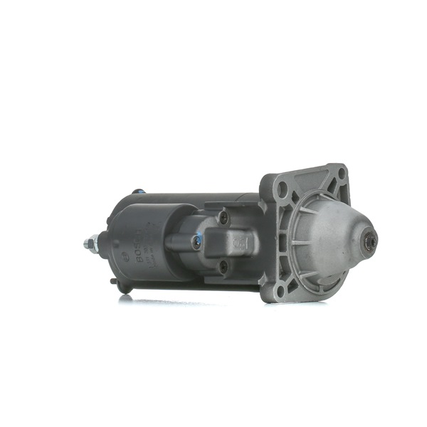 RIDEX REMAN 2S0352R Μίζα