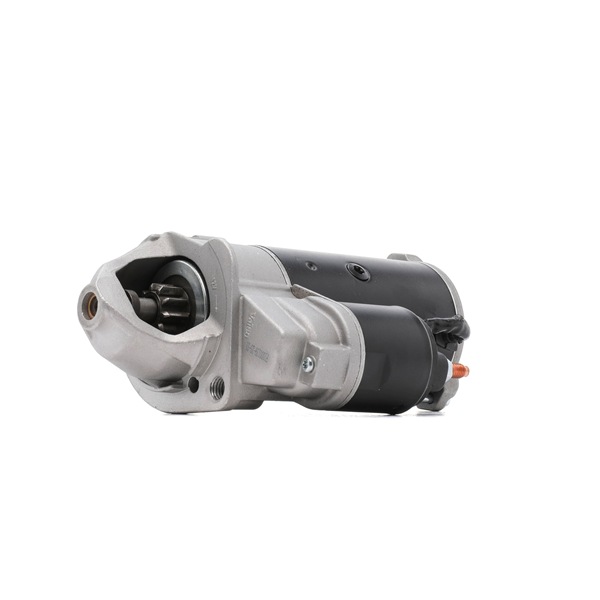 RIDEX REMAN 2S0040R Démarreur