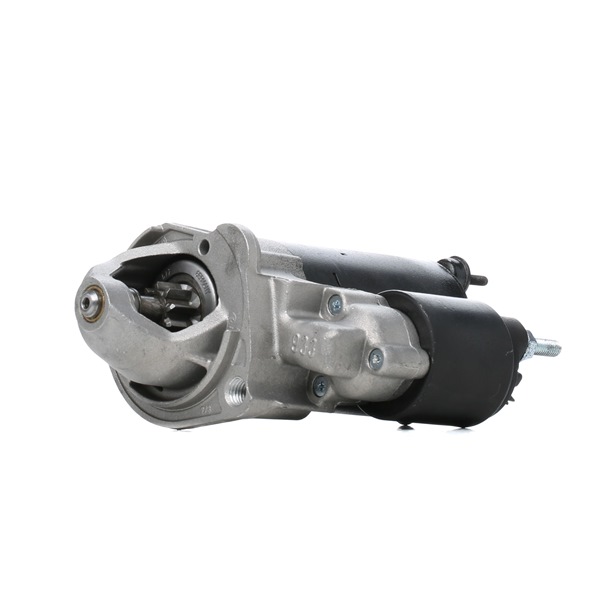 RIDEX REMAN 2S0078R Startmotor Audi A4 B5 Avant 1.8 quattro 125 Pk Benzine prijs