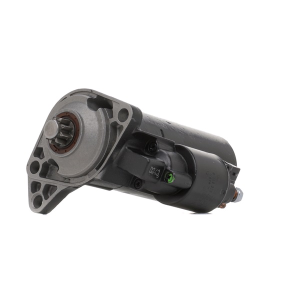 Starteris 2S0095R RIDEX REMAN 020 911 023P VOLVO