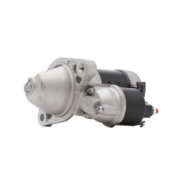 RIDEX REMAN 2S0018R Motor de arranque Opel Astra G CC 1.7 CDTI (F08, F48) 80 cv Diesel preço