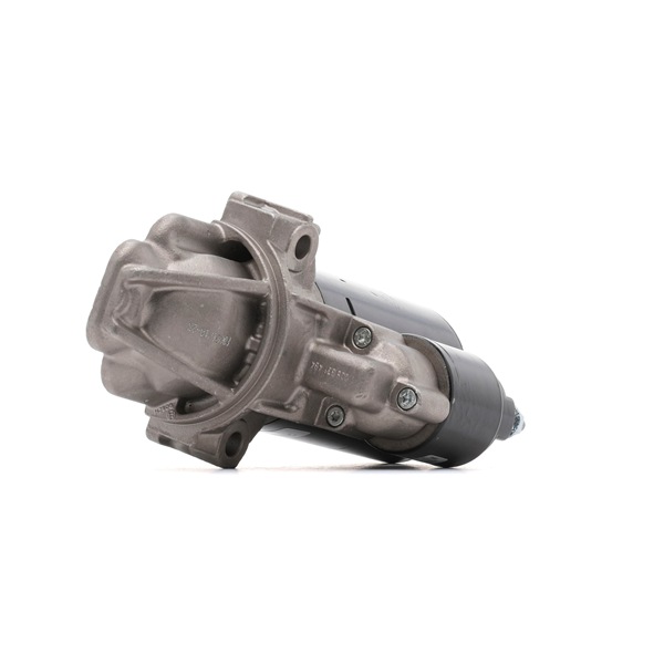 RIDEX REMAN 2S0017R Motor de arranque FORD Transit Mk6 Camião de plataforma / Chassis (V347, V348) 2.4 TDCi RWD 100 cv Diesel preço