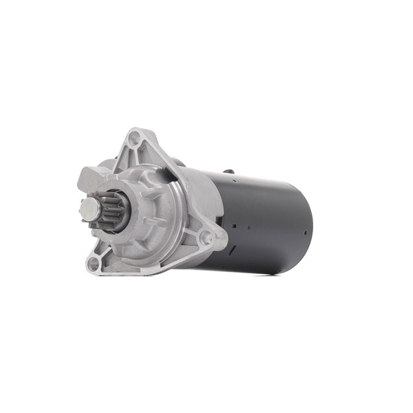 Anlasser 2S0239R RIDEX REMAN 02B 911 023 MX 2S0239R Anlasser RIDEX REMAN 02B911023MX VW