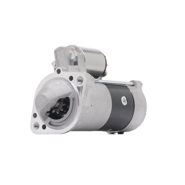 Anlasser 2S0027R RIDEX REMAN M 002 T 88271 NISSAN