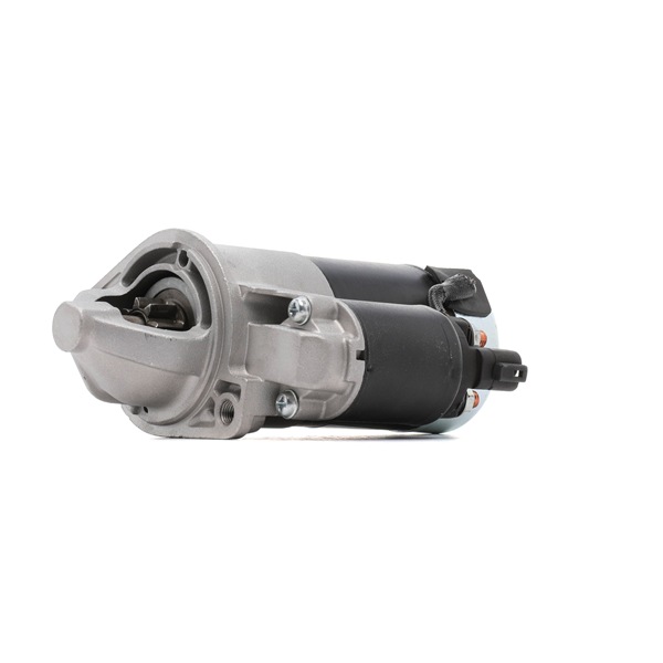 RIDEX REMAN 2S0258R Startmotor