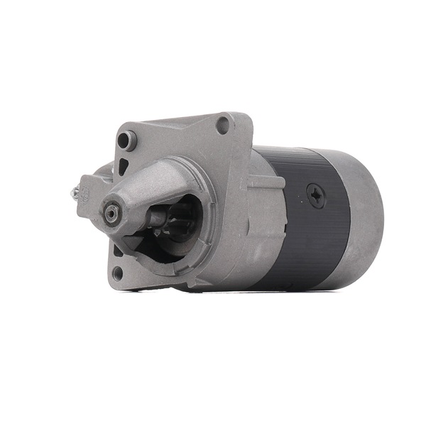 Starter 2S0266R RIDEX REMAN 467 6353 0 Starter 2S0266R RIDEX REMAN 46763530 OPEL