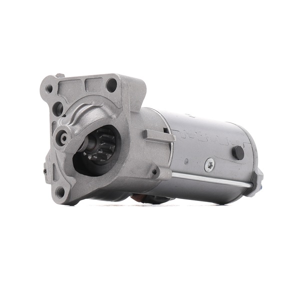 Starteris 2S0344R RIDEX REMAN 1810A048 RENAULT