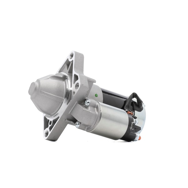 RIDEX REMAN 2S0083R Starter voor de motor Renault Master EV 2.3 dCi 150 RWD (HV0F, UV0F) 150 Pk Diesel prijs