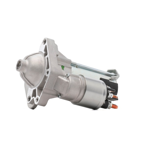 RIDEX REMAN 2S0084R Štartér