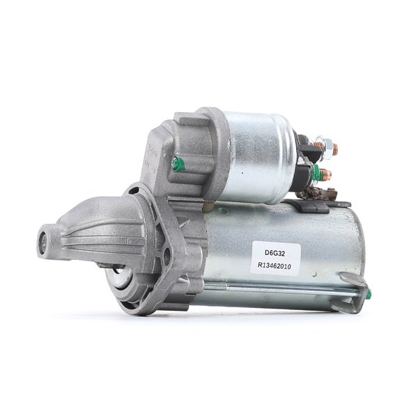 RIDEX REMAN 2S0082R Startmotor