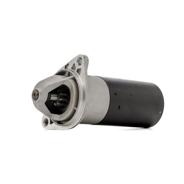 Startmotor 2S0211R RIDEX REMAN 12-02-000 VOLVO