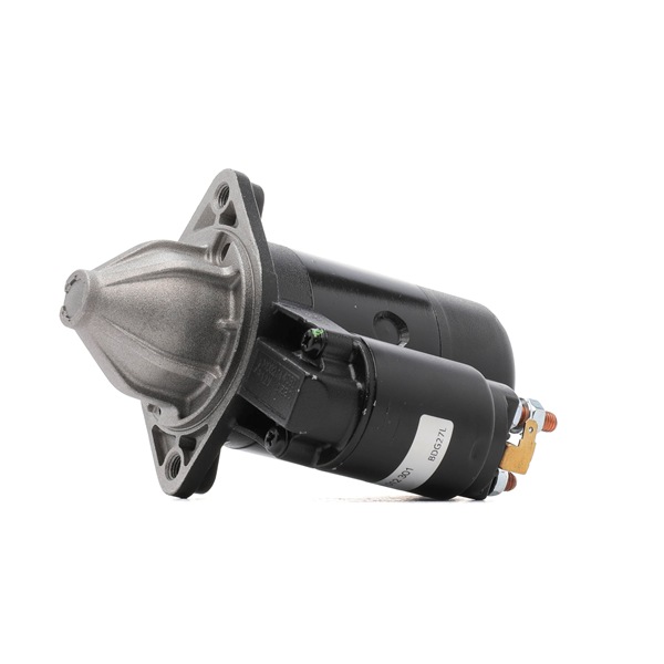 RIDEX REMAN 2S0037R Starter Mitsubishi Lancer 4 1.5 84 hk Bensin pris