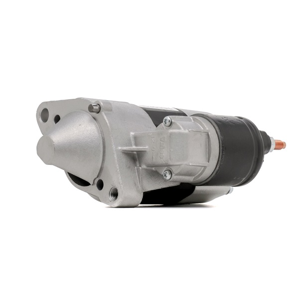 Starteris 2S0039R RIDEX REMAN 82 00 369521 AUDI