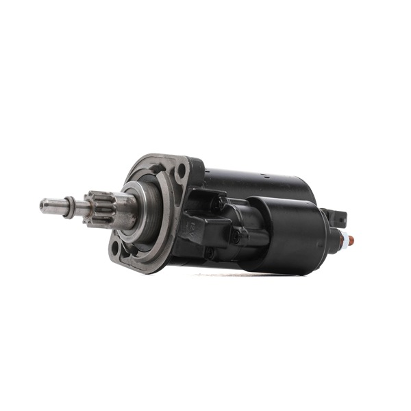 RIDEX REMAN 2S0054R Indítómotor Passat 3a5 1.8 G60 Syncro 160 LE Benzin árak