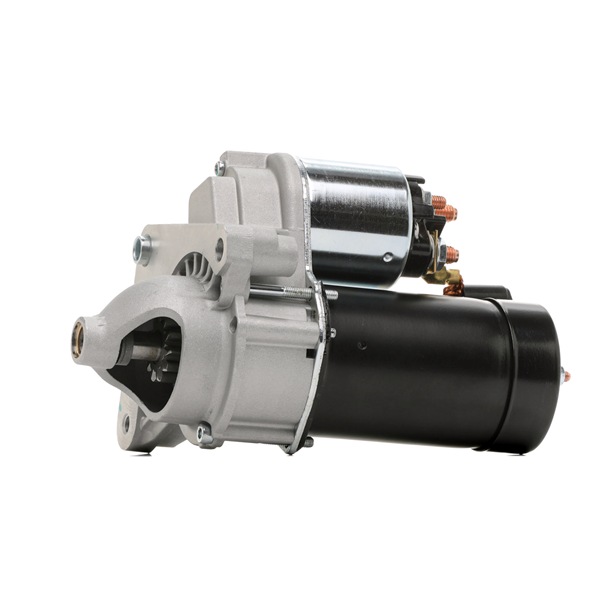 Önindító 2S0087R RIDEX REMAN OK552 18400A HONDA