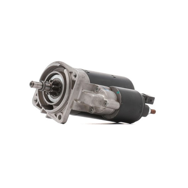 Motorino avviamento 2S0070R RIDEX REMAN S23998 Volkswagen